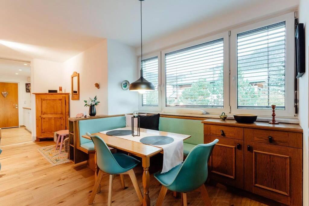 Chalet-Apartment Seefeld And Chill Harmony Im Zentrum Mit Netflix For Free Seefeld in Tirol Exterior foto