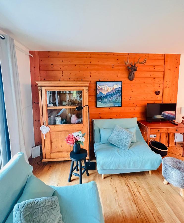 Chalet-Apartment Seefeld And Chill Harmony Im Zentrum Mit Netflix For Free Seefeld in Tirol Exterior foto